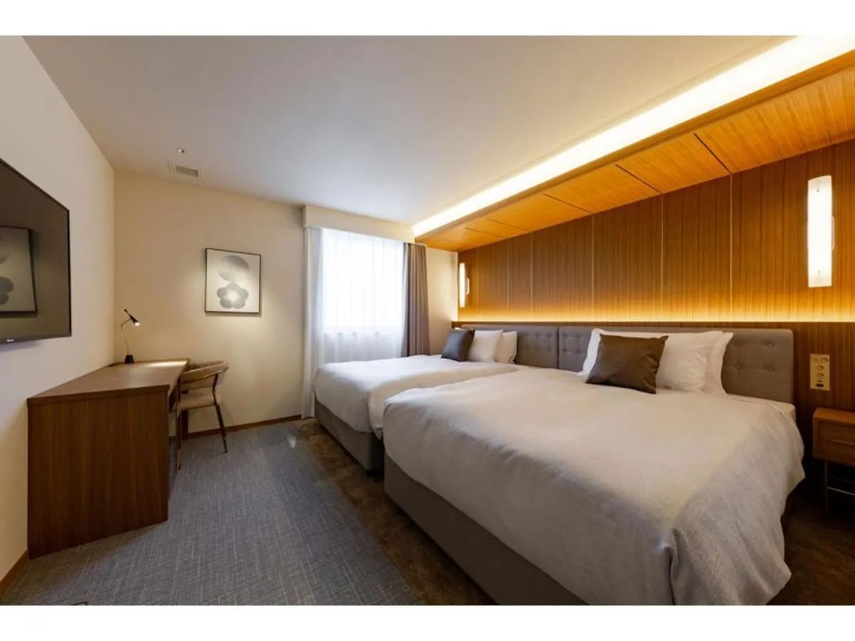 The Onefive Terrace Fukuoka - Vacation Stay 33431V Fukuoka (Fukuoka)
