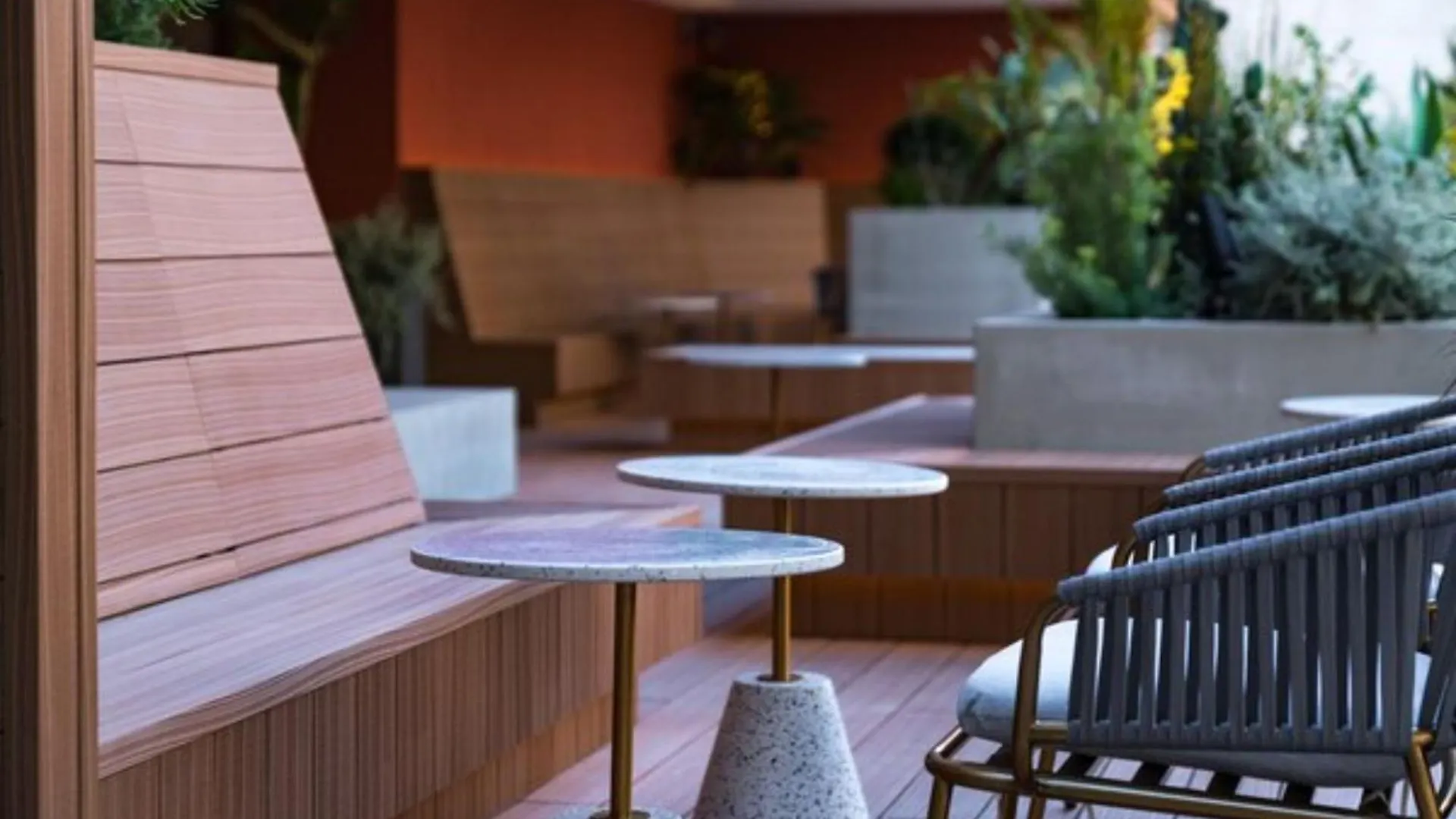 The Onefive Terrace Fukuoka - Vacation Stay 33431V Hotel