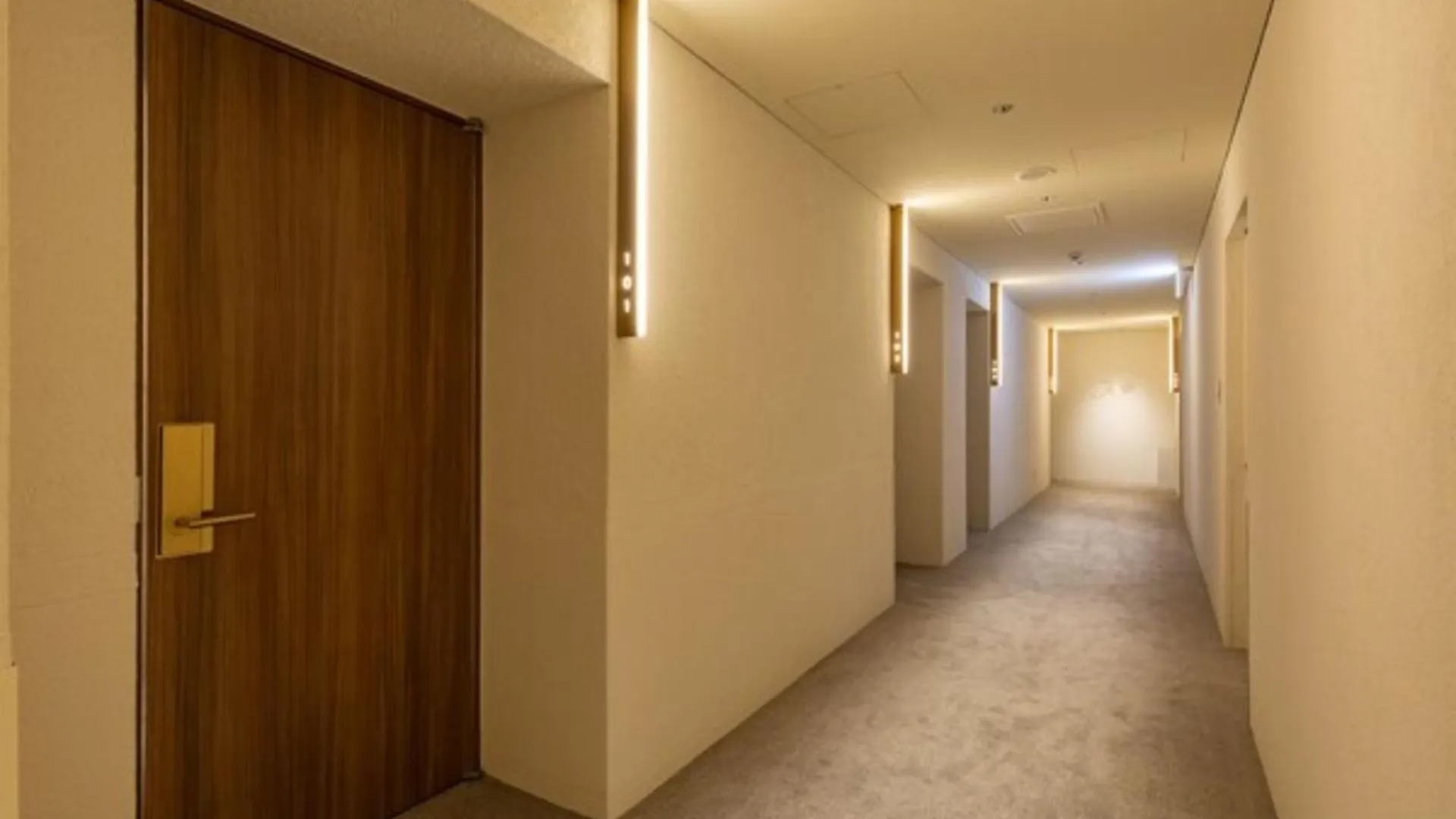 Hotel The Onefive Terrace Fukuoka - Vacation Stay 33431V
