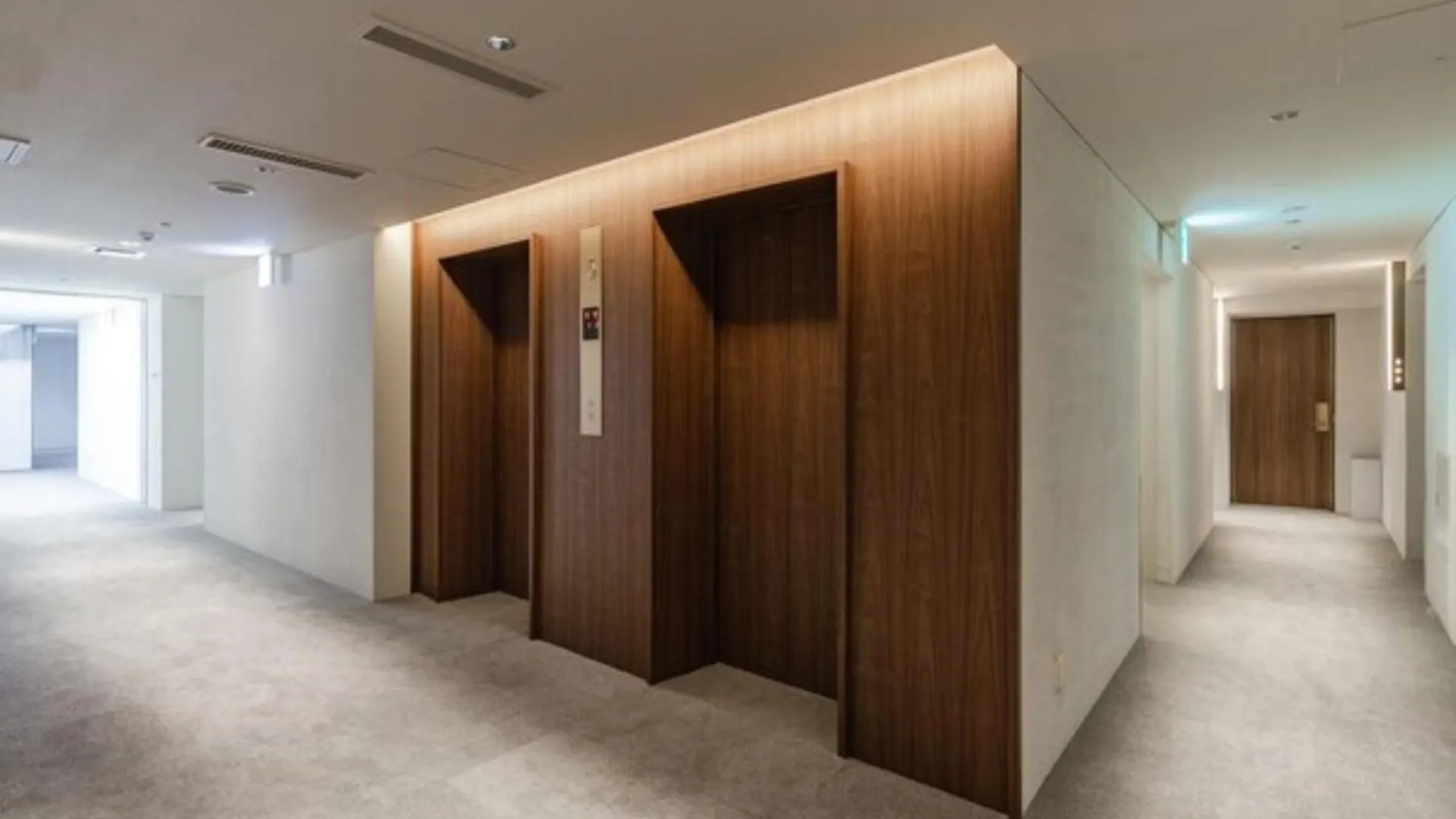 The Onefive Terrace Fukuoka - Vacation Stay 33431V