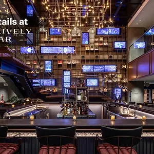 3* Hotel The Lively Hakata