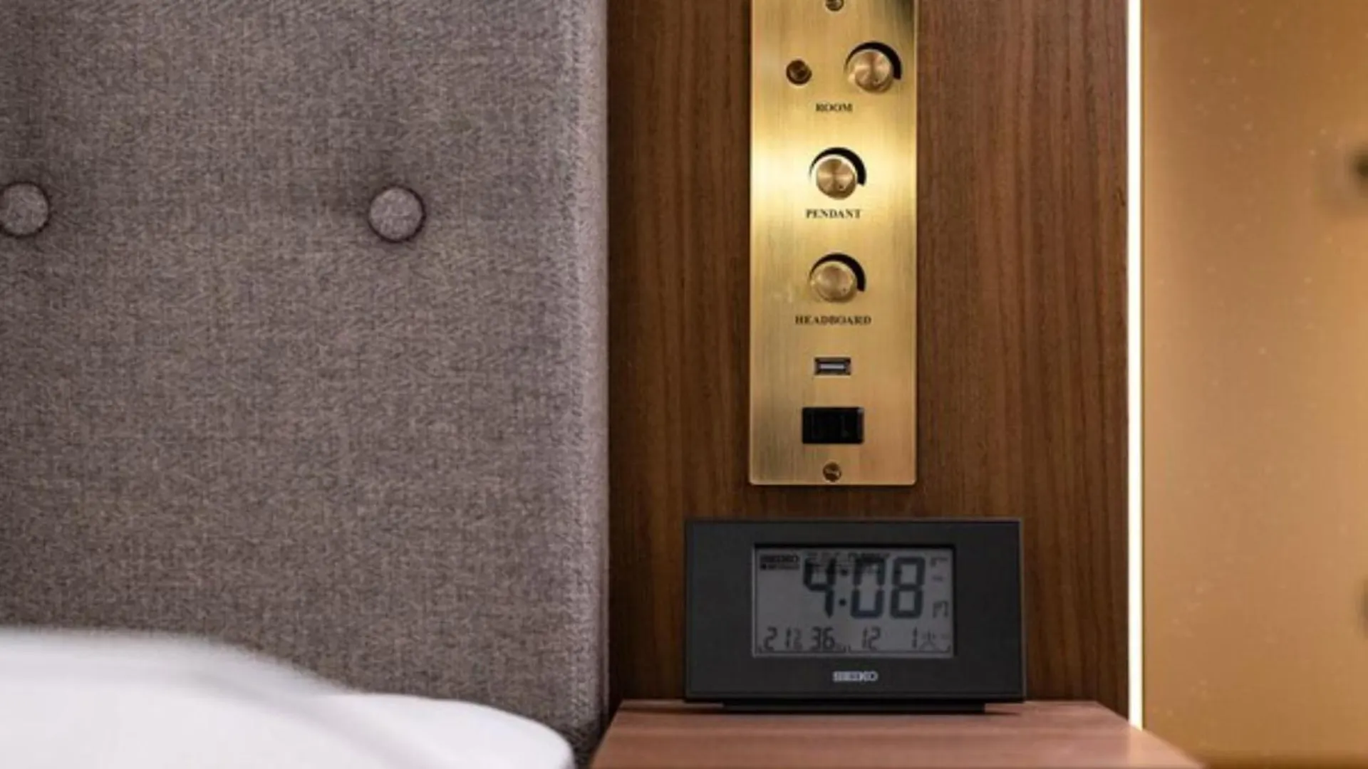Hotel The Onefive Terrace Fukuoka - Vacation Stay 33431V
