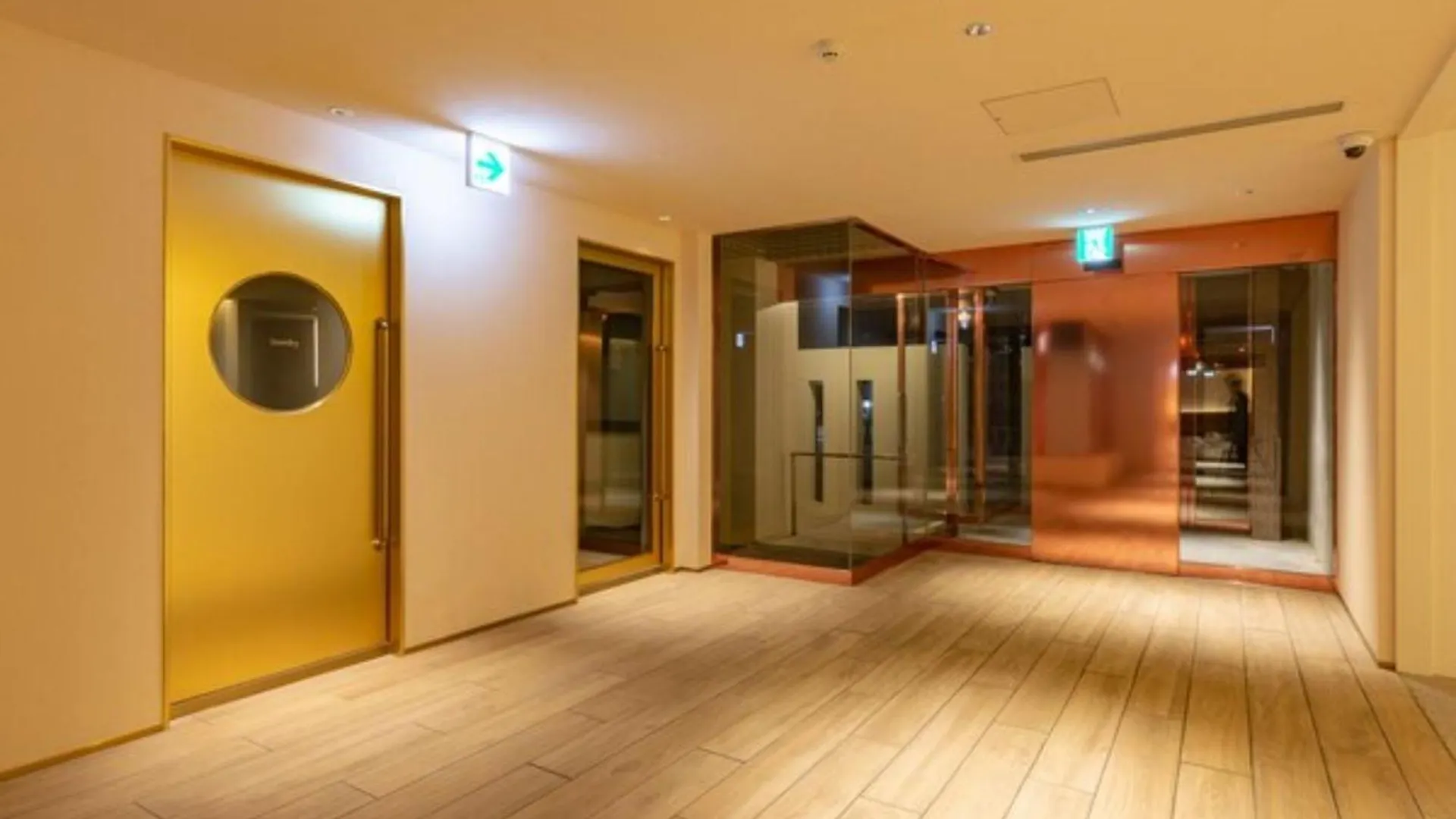 The Onefive Terrace Fukuoka - Vacation Stay 33431V Hotel Fukuoka (Fukuoka)