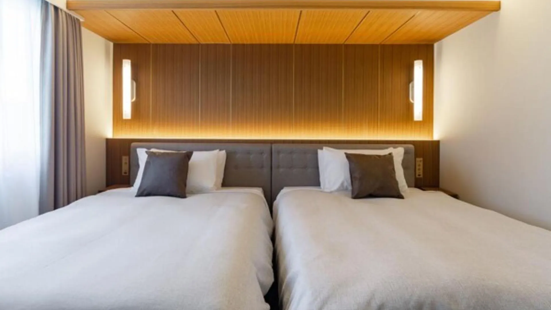 Hotel The Onefive Terrace Fukuoka - Vacation Stay 33431V Japan