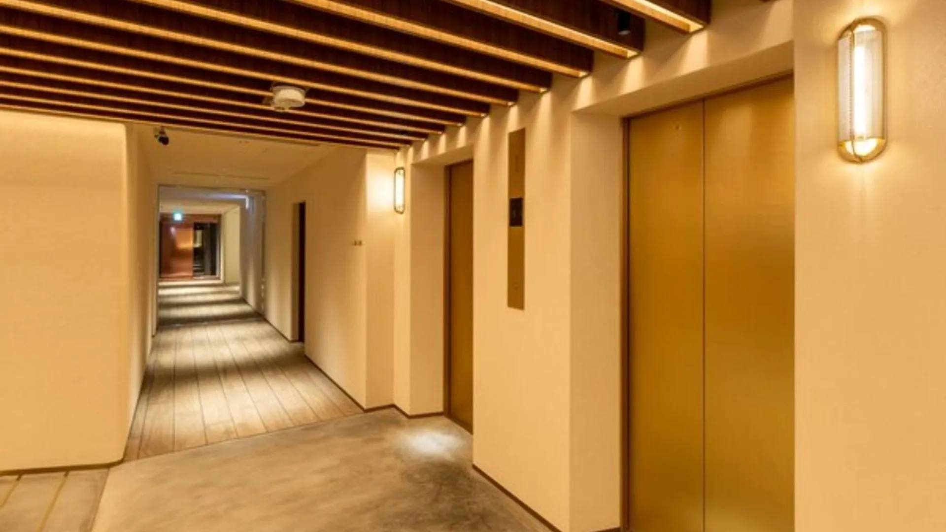 Hotel The Onefive Terrace Fukuoka - Vacation Stay 33431V
