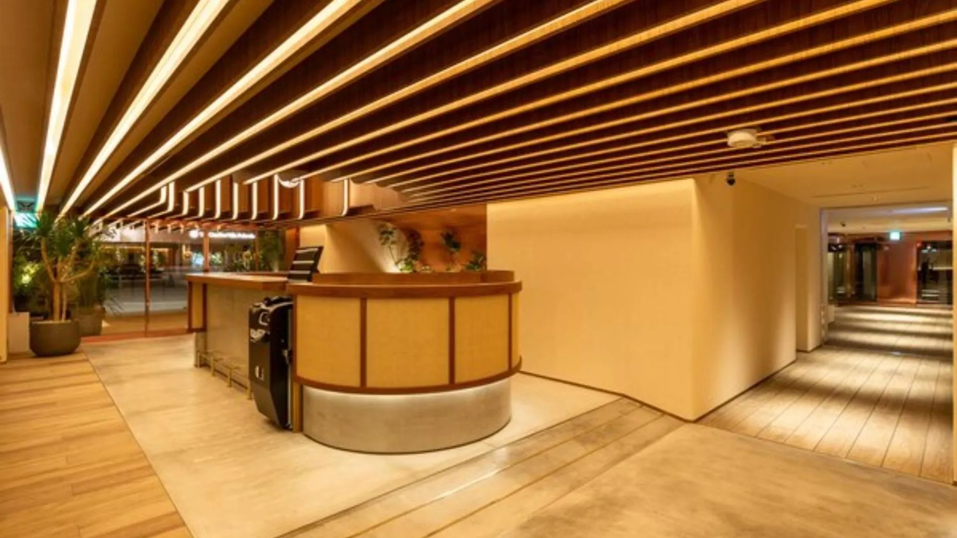 The Onefive Terrace Fukuoka - Vacation Stay 33431V Japan
