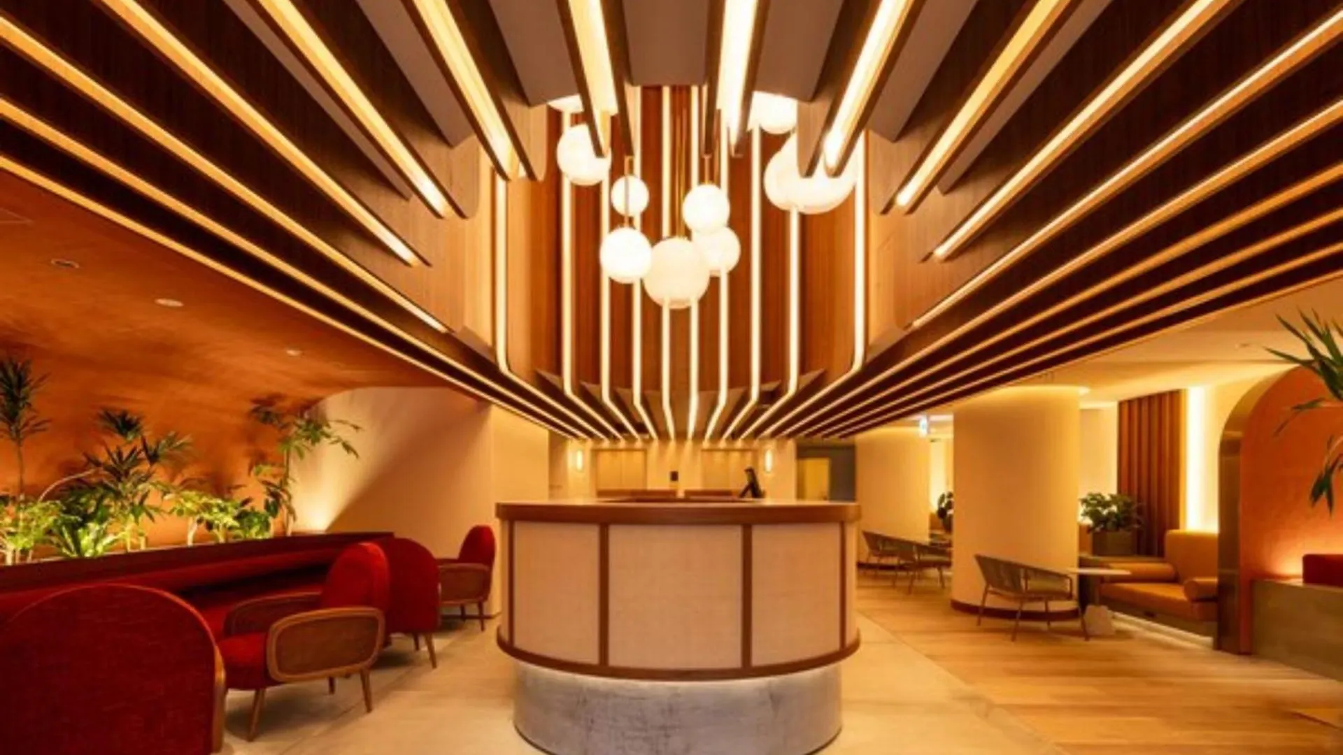 Hotel The Onefive Terrace Fukuoka - Vacation Stay 33431V