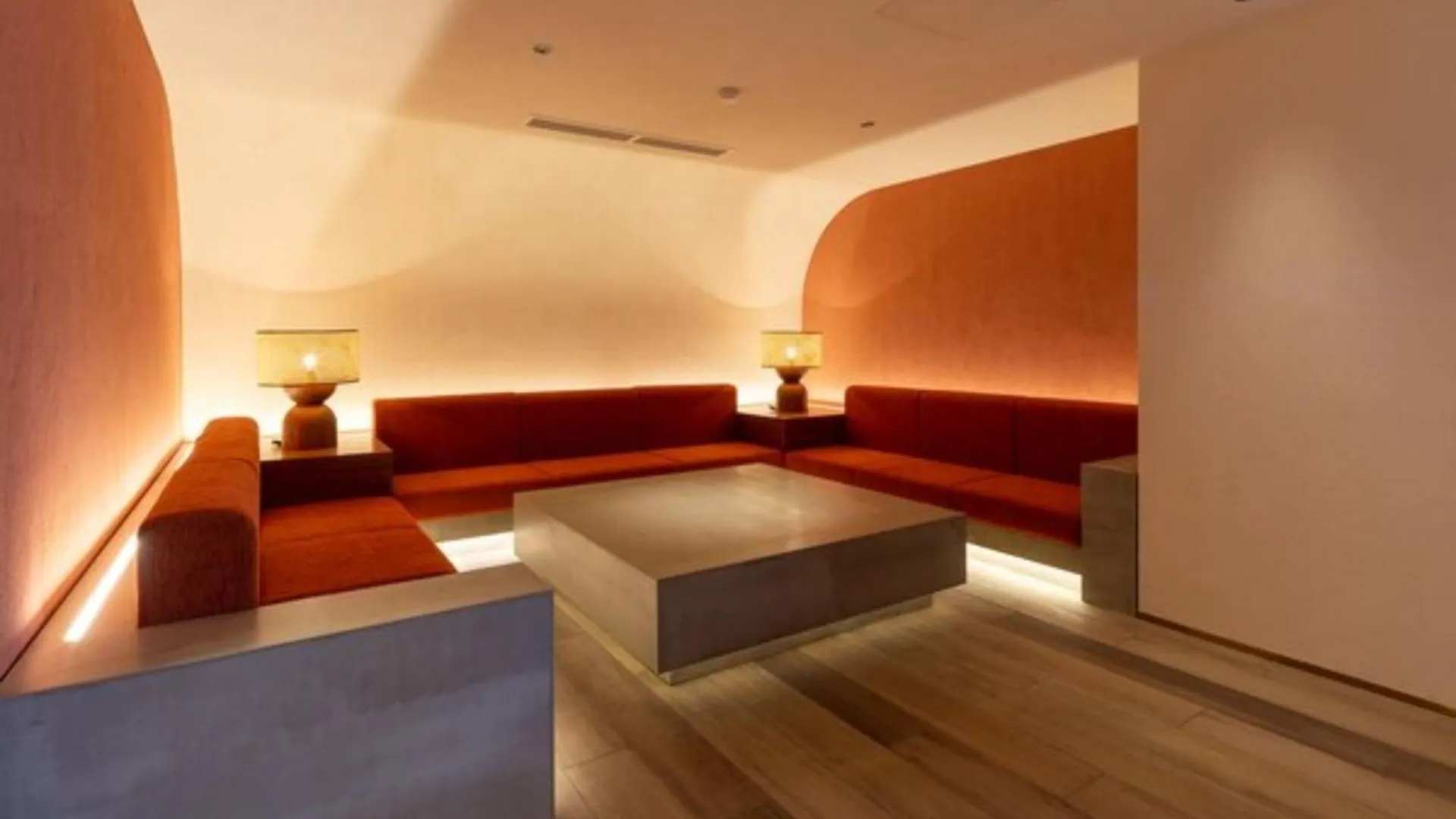 Hotel The Onefive Terrace Fukuoka - Vacation Stay 33431V Japan