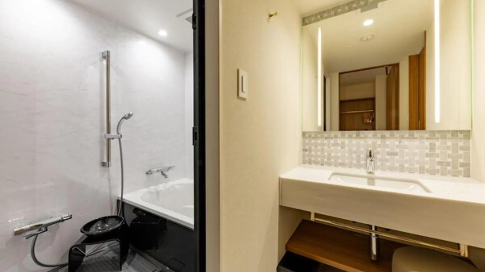 The Onefive Terrace Fukuoka - Vacation Stay 33431V Japan